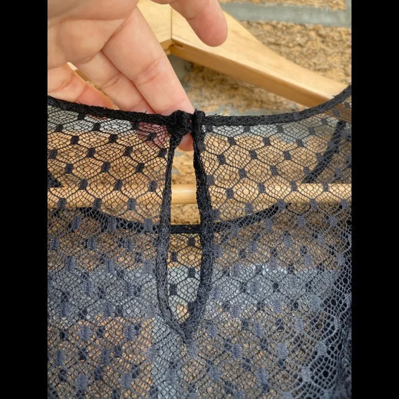 see by Chloe lace dress size 38 - Picture 11 of 14